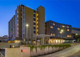 Spark by Hilton Wuppertal City Centre 3