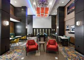 Hampton Inn & Suites Tulsa/Central 2