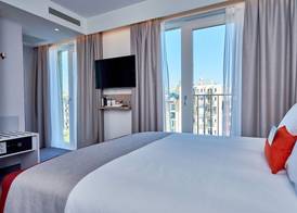 Holiday Inn Express AMSTERDAM - CITY HALL by IHG 2