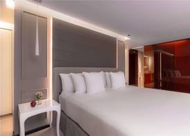 NH Collection Mexico City Reforma 3