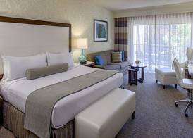 Crowne Plaza Resort PHOENIX - CHANDLER GOLF RESORT by IHG 5