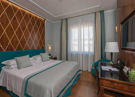Bettoja Hotel Mediterraneo 5