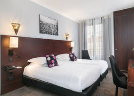 Best Western Hotel Lakmi Nice 2