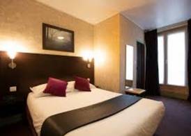 Hotel Prince Albert Opéra 3