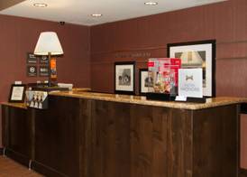 Hampton Inn Cedar City 5