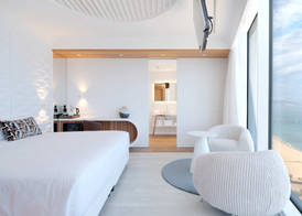 Hotel Marina Badalona 3