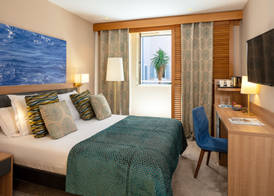 Hotel Beau Rivage 5