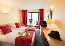 Sun Riviera Hotel 4
