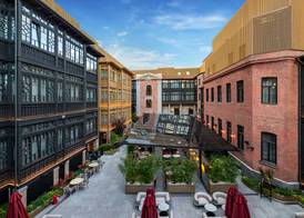 Radisson RED Tbilisi 4