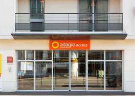 Aparthotel Adagio Access Poitiers 5