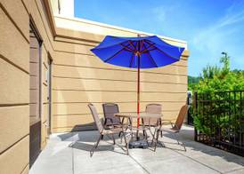 Hampton Inn & Suites Adairsville-Calhoun Area 2