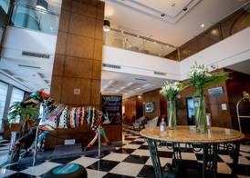 Doubletree By Hilton Buenos Aires 2