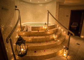 Loughrea Hotel & Spa 4