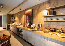 ibis Heidelberg Hauptbahnhof 3