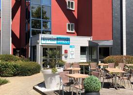 Kyriad Direct Rennes Ouest 4