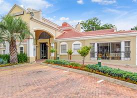 Mercure Johannesburg Midrand 5