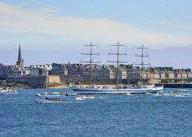 ibis Styles Saint Malo Port 5