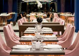 Sofitel Athens Airport 5
