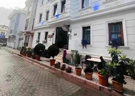 Maritime Boutique Hotel 2