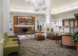 Hilton Garden Inn Houston/Bush Intercontinental Airport 5