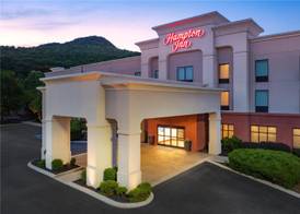Hampton Inn Kimball 3