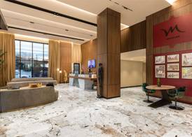 Mercure Tirana 5