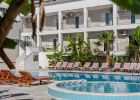 Mojo Hotel 4