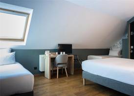 Kyriad Beaune 2