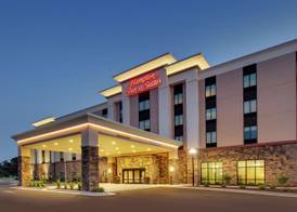 Hampton Inn & Suites By Hilton Southport 5