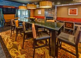 Hampton Inn Indianapolis-SW/Plainfield 3