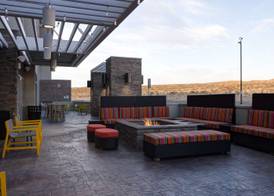 Home2 Suites By Hilton Barstow, Ca 3