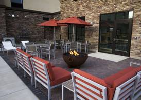 Hampton Inn Decatur/Mt Zion 4