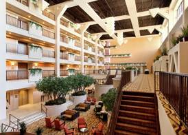 Hilton Stockton 2