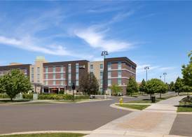 Home2 Suites by Hilton Idaho Falls 2