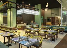 ibis Styles Jakarta Simatupang 2
