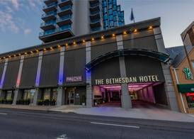 The Bethesdan Hotel, Tapestry Collection by Hilton 2