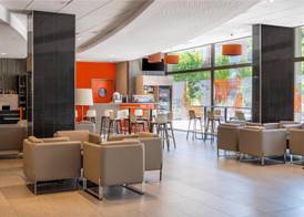 Spark by Hilton Lyon Park Saone 5
