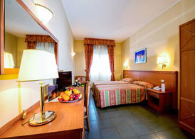 VOI Florio Resort 5