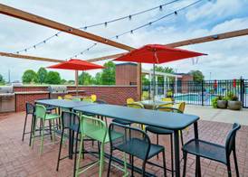Home2 Suites By Hilton Madison Huntsville Airport 4