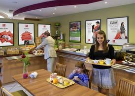 ibis Liège Seraing 4