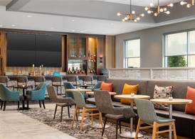 Home2 Suites By Hilton Houston Downtown Convention Center 5