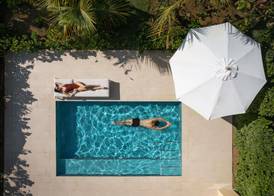 Sofitel Ras Al Khaimah Al Hamra Beach Resort 3