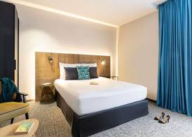 Mercure Epinal Centre 5
