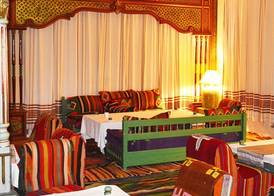 Yadis Djerba Golf Thalasso & Spa 4
