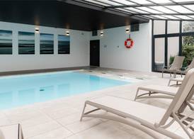 Kyriad Prestige Residence & Spa Cabourg-Dives-sur-Mer 3