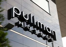 Pullman Cologne 5