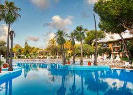 Caprice Vell Mari Hotel & Resort - New Opening 2026 3