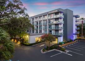 DoubleTree by Hilton Hilton Head Island 3