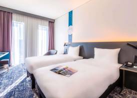 ibis Styles Basel City 3