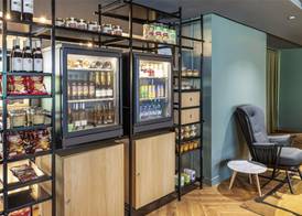 Aparthotel Adagio Paris Porte de Versailles 3